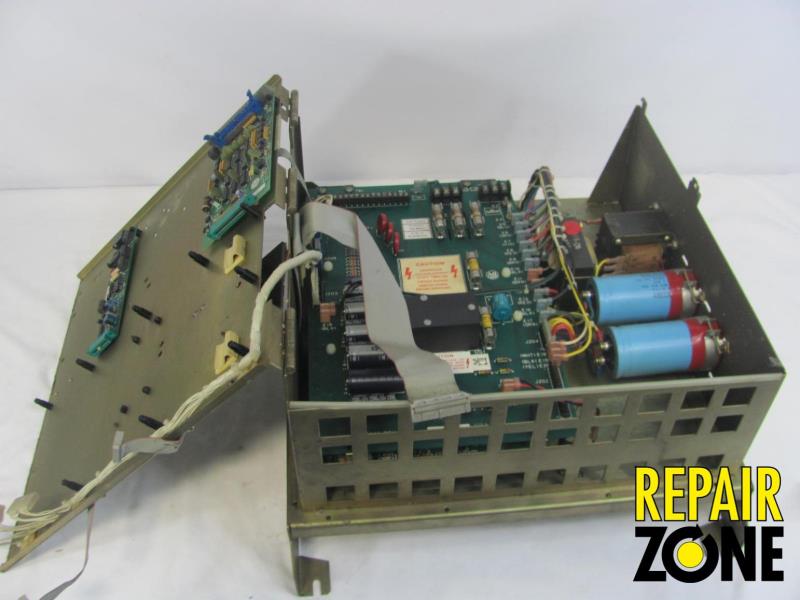 Allen Bradley 1334-B0B-G4-W1