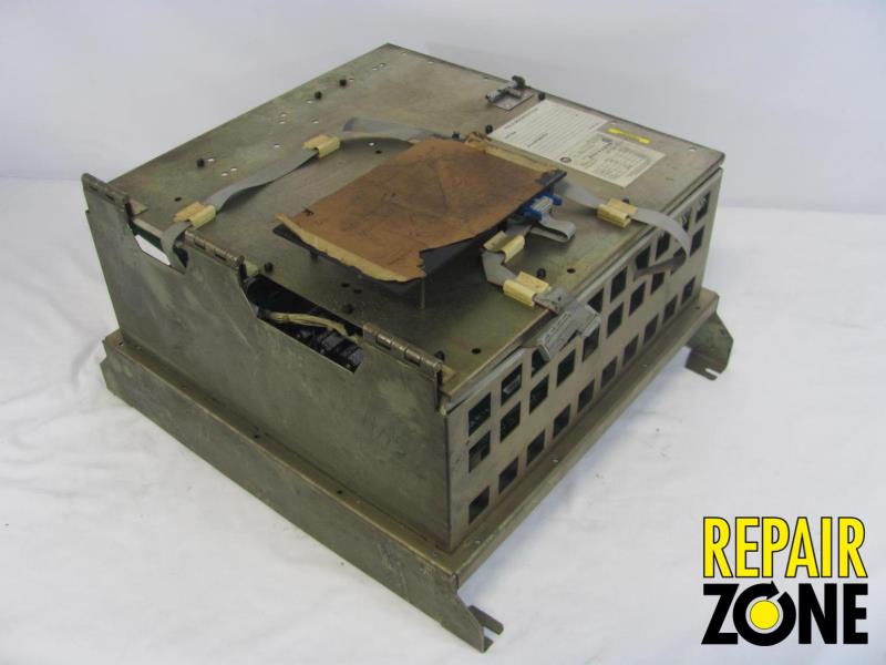 Allen Bradley 1334-B0B-G4-W1