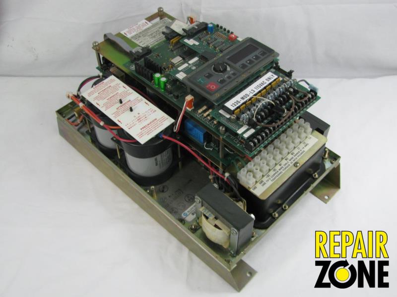 Allen Bradley 1336-B005-E0D-FA2