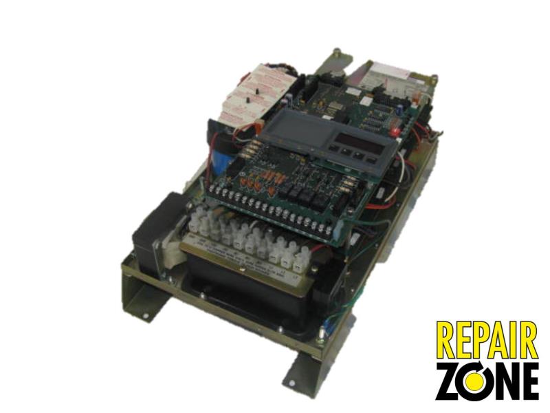 Allen Bradley 1336-B005-EAD-L3
