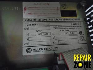Allen Bradley 1336-B007-EAD-FA2