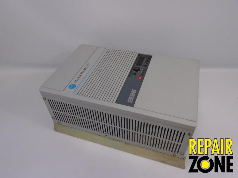Allen Bradley 1336-B007-EAD-FA2
