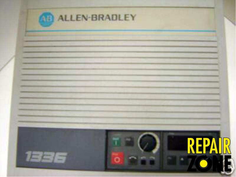 Allen Bradley 1336-B007-EAD-L3