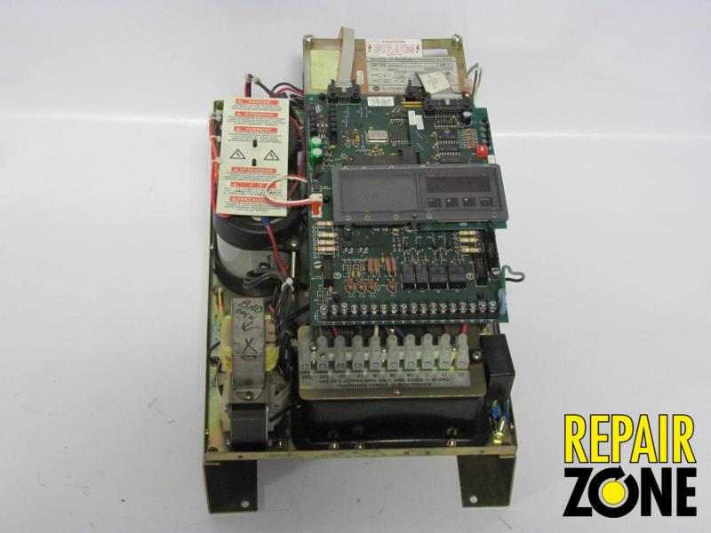 Allen Bradley 1336-B010-E0D-L3