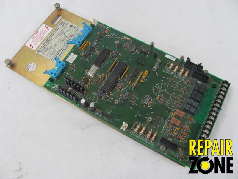 Allen Bradley 1336-B015-E0E-FA2-L3