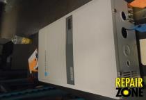 Allen Bradley 1336-B025-EAF-S1