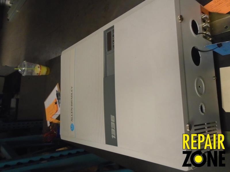 Allen Bradley 1336-B025-EAF-S1
