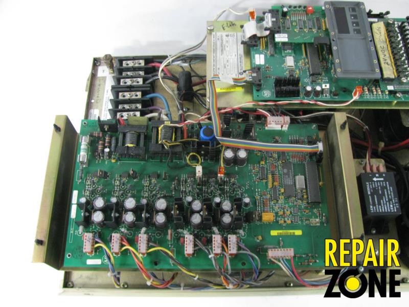 Allen Bradley 1336-B050-EOG-L2