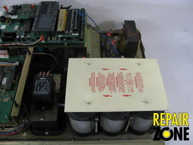Allen Bradley 1336-B050-EOG-L2