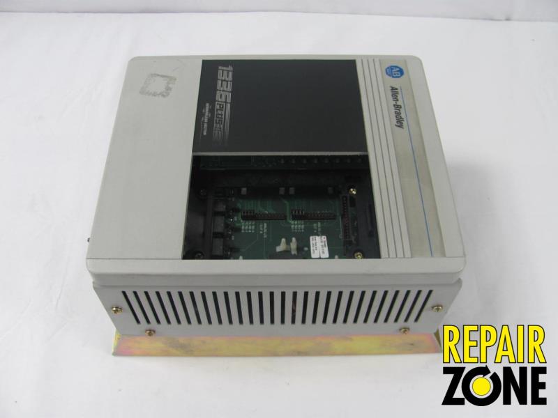 Allen Bradley 1336-BRF10-AA-EN-HAS2