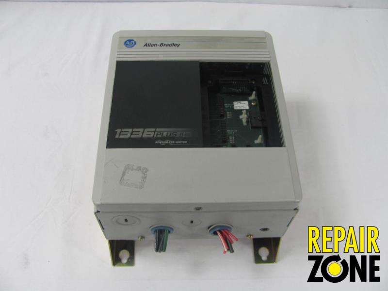 Allen Bradley 1336-BRF10-AA-EN-HAS2