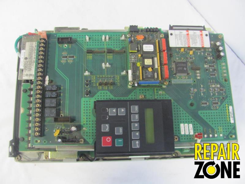 Allen Bradley 1336F-B015-AN-EN-GM1-HAS2