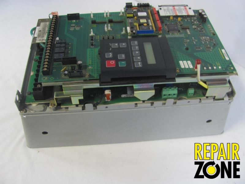 Allen Bradley 1336F-B015-AN-EN-GM1-HAS2
