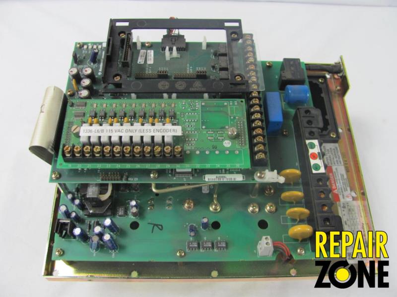 Allen Bradley 1336F-BRF75-AX-EN-L6
