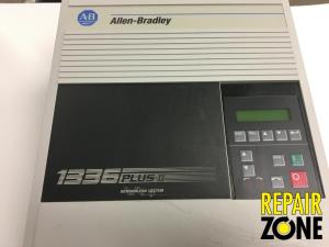 Allen Bradley 1336F-BX060-AN-EN