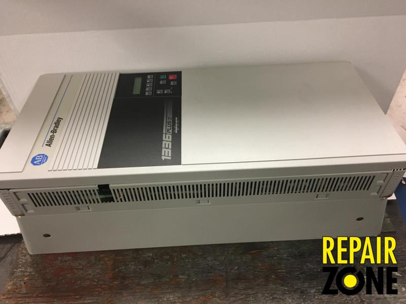 Allen Bradley 1336F-BX060-AN-EN