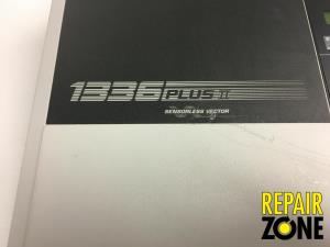 Allen Bradley 1336F-BX060-AN-EN