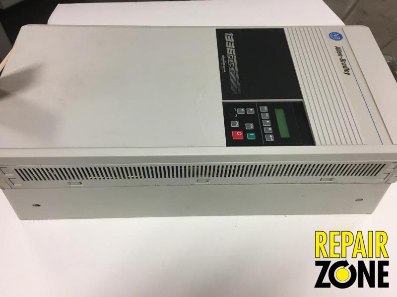 Allen Bradley 1336F-BX060-AN-EN