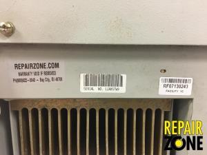 Allen Bradley 1336F-BX060-AN-EN