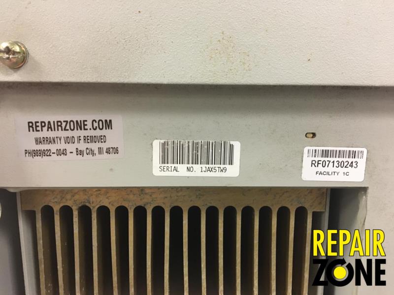 Allen Bradley 1336F-BX060-AN-EN