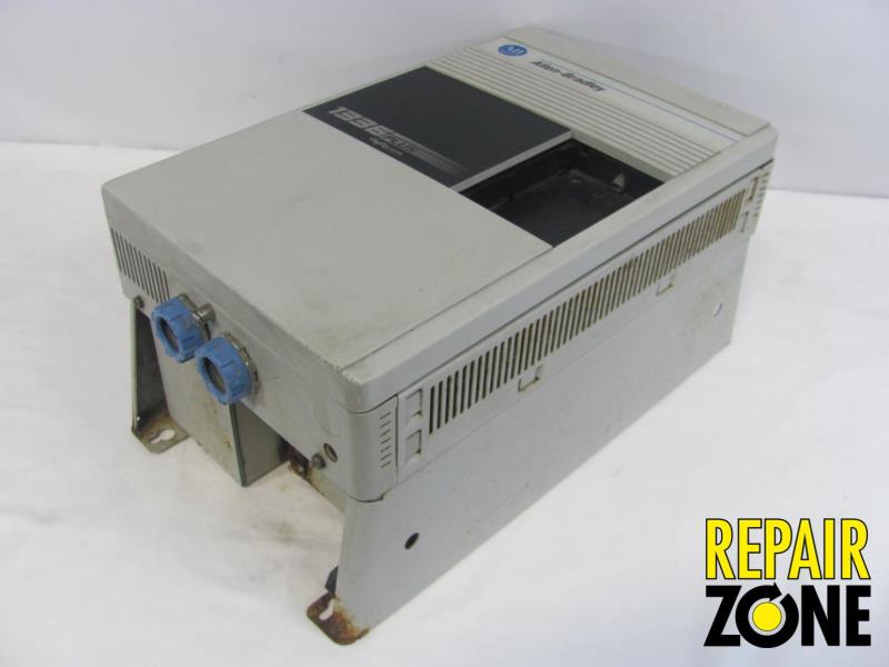 Allen Bradley 1336S-B010-AA-EN4-HA1-L6
