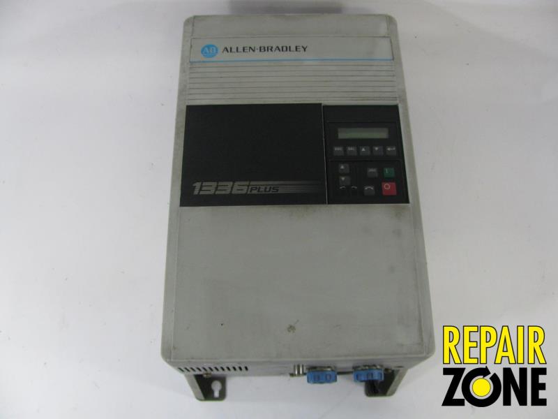 Allen Bradley 1336S-B010-AA-EN-HA2-L6