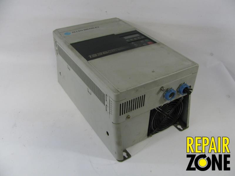 Allen Bradley 1336S-B010-AA-EN-HA2-L6