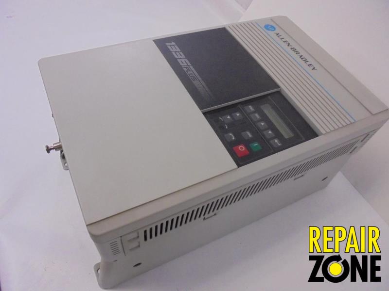Allen Bradley 1336S-B010-AN-EN