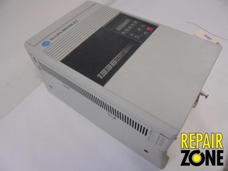 Allen Bradley 1336S-B010-AN-EN