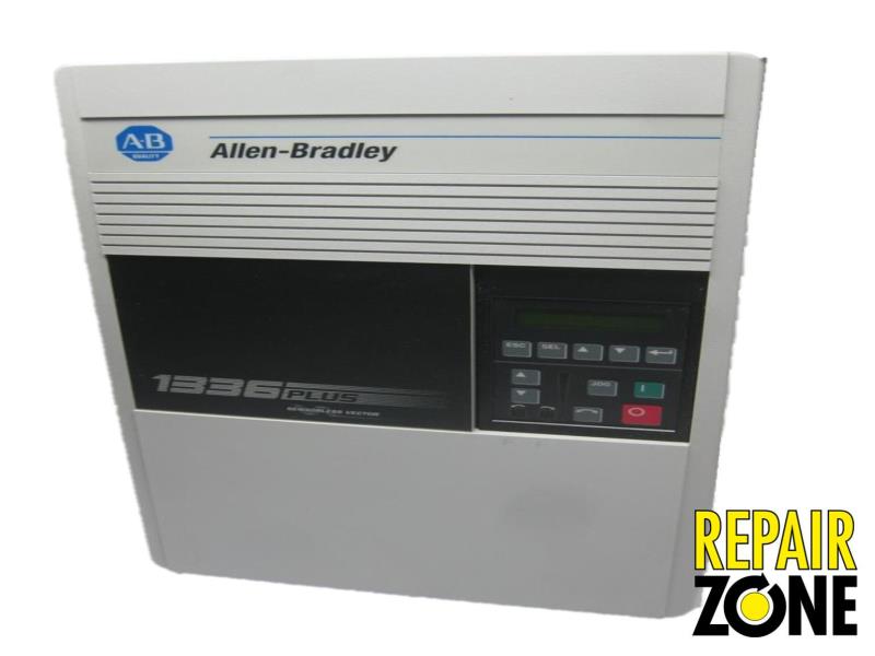 Allen Bradley 1336S-B015-AA-EN4-HA2-L6