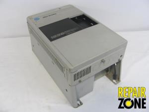 Allen Bradley 1336S-B020-AA-EN4-L6