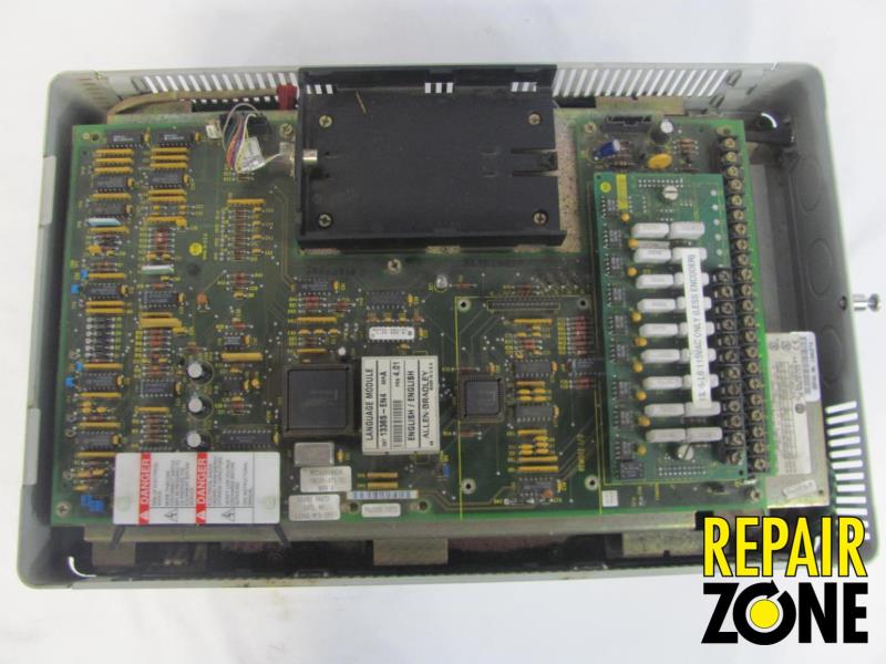Allen Bradley 1336S-B020-AA-EN-HA2-L6