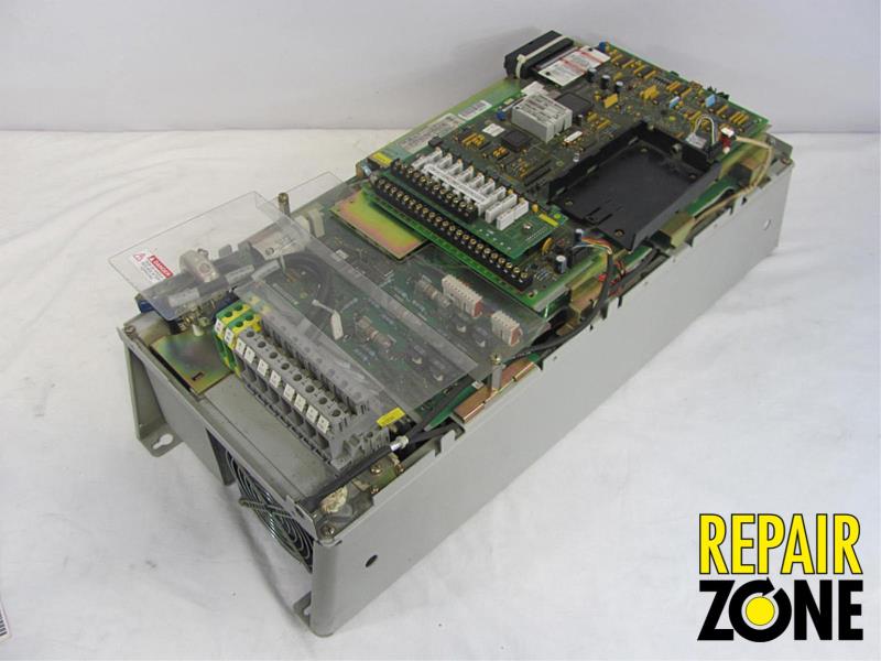 Allen Bradley 1336S-B050-AN-DE4
