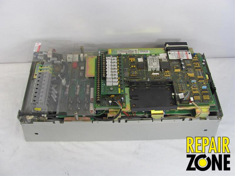 Allen Bradley 1336S-B050-AN-DE4