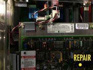 Allen Bradley 1336S-B250-AN-EN4