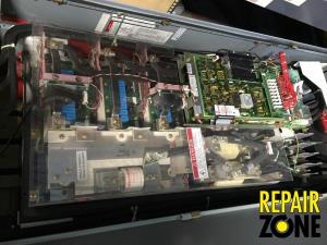 Allen Bradley 1336S-B250-AN-EN4