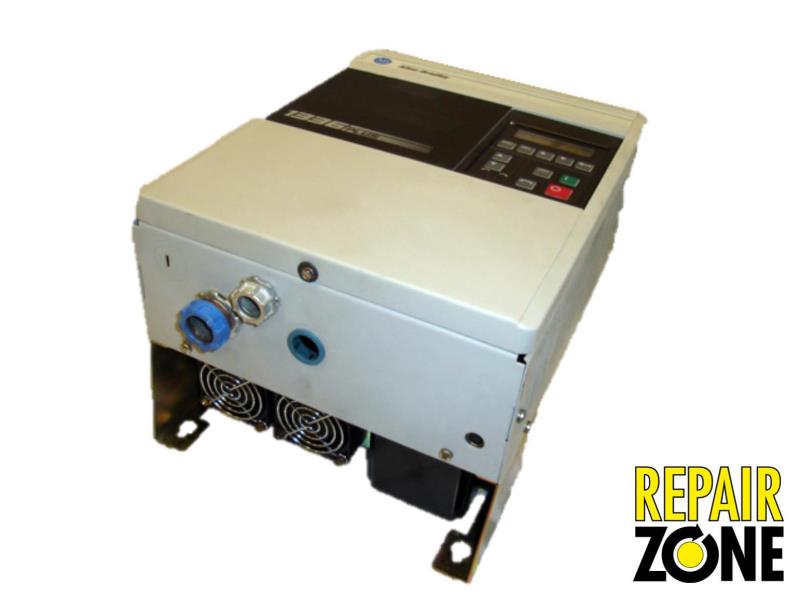 Allen Bradley 1336S-BRF100-AA-EN-H