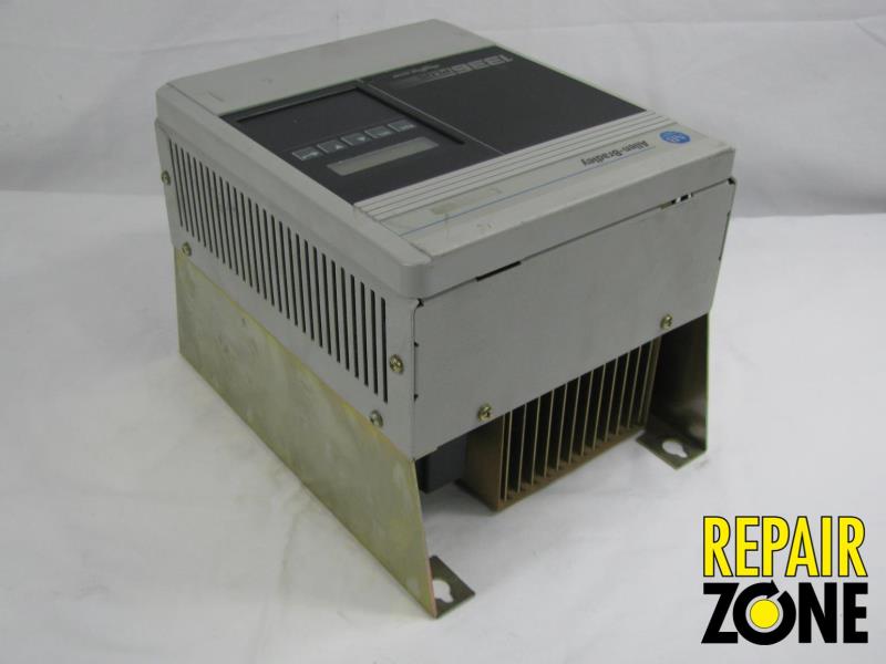 Allen Bradley 1336S-BRF50-AA-DE4-HAP-L4