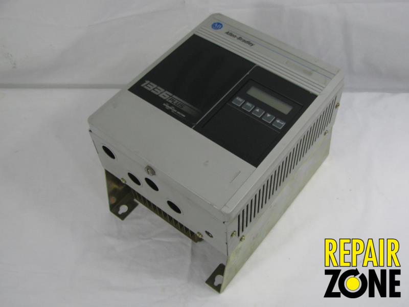 Allen Bradley 1336S-BRF50-AA-DE4-HAP-L4
