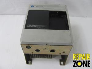 Allen Bradley 1336S-BRF50-AE-DE4