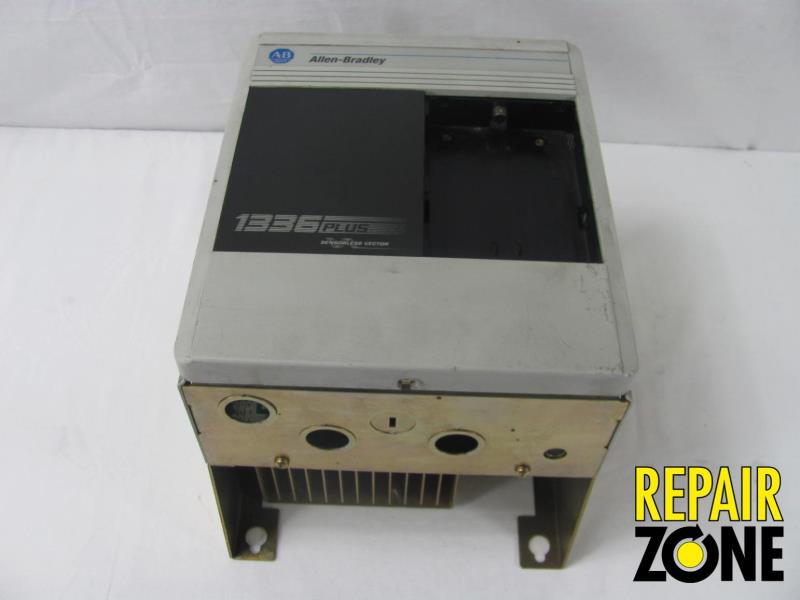 Allen Bradley 1336S-BRF50-AE-DE4