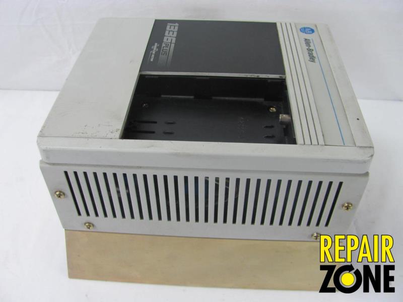 Allen Bradley 1336S-BRF50-AE-DE4