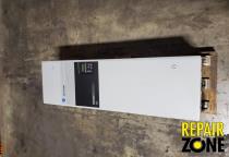 Allen Bradley 1336E-B075-AA-EN-GM1-HA2-L9E
