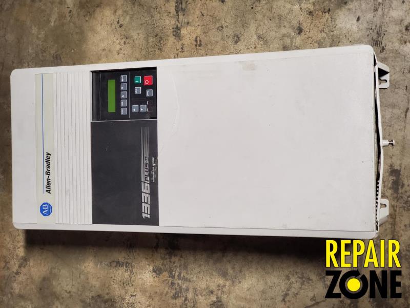 Allen Bradley 1336F-B050-AA-EN-HAS2