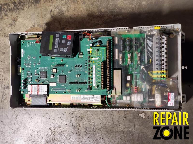Allen Bradley 1336F-BX060-AN-EN-HAS2