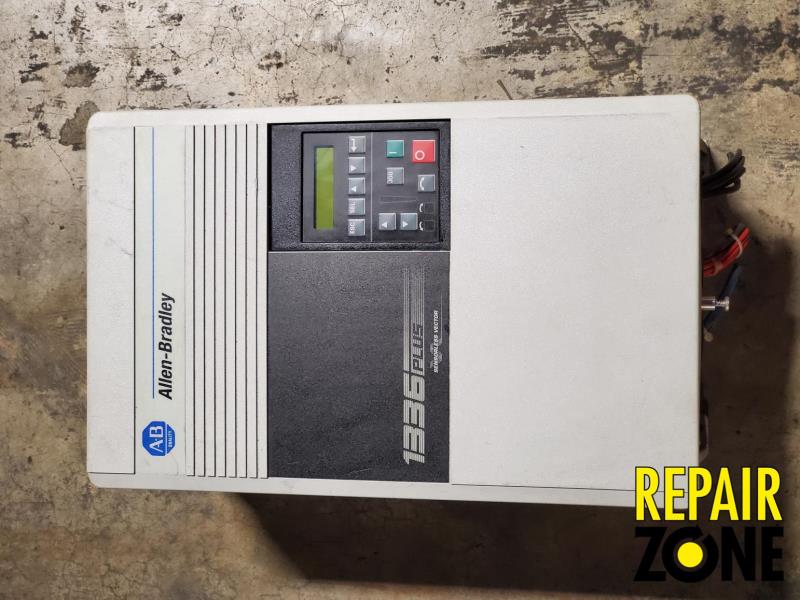 Allen Bradley 1336S-B010-AN-FR4