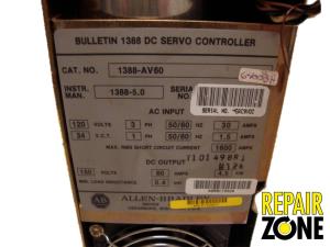 Allen Bradley 1388-AV60-D