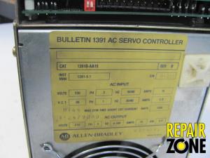 Allen Bradley 1391B-AA45