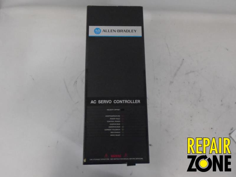Allen Bradley 1391B-AA45N