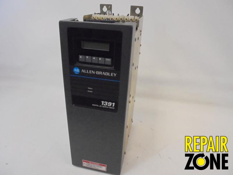 Allen Bradley 1391-DES15-DI-AQB